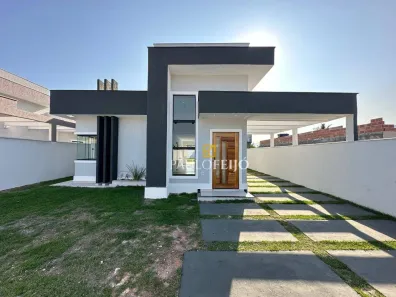 Casa com 3 Quartos à venda, 135m² no Jardim Atlântico Leste (Itaipuaçu), Maricá