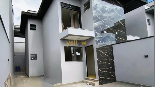 Casa com 3 Quartos à venda, 132m² no Vila Nova Bonsucesso, Guarulhos