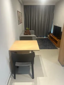 Apartamento com 1 Quarto para alugar, 31m² no Casa Forte, Recife