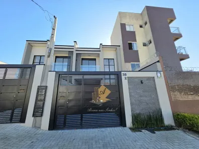 Casa com 3 Quartos à venda, 145m² no Cidade Jardim, São José dos Pinhais