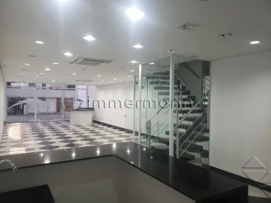 Prédio Comercial à venda, 440m² no Vila Clementino, São Paulo