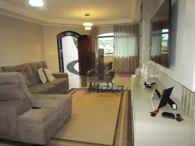 Sobrado com 3 Quartos à venda, 344m² no Nova Gerty, São Caetano do Sul