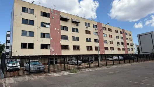 Apartamento com 3 Quartos à venda, 62m² no Cruzeiro Novo, Brasília