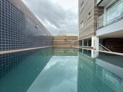 Apartamento com 1 Quarto à venda, 42m² no Voldac, Volta Redonda