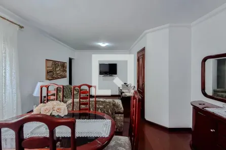 Apartamento com 3 Quartos à venda, 110m² no Vila Mariana, São Paulo