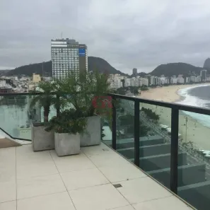 Cobertura com 4 Quartos à venda, 400m² no Copacabana, Rio de Janeiro