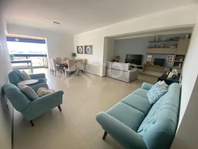 Apartamento com 3 Quartos à venda, 240m² no Centro, São Carlos