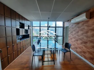 Sala Comercial à venda, 241m² no Prado, Belo Horizonte