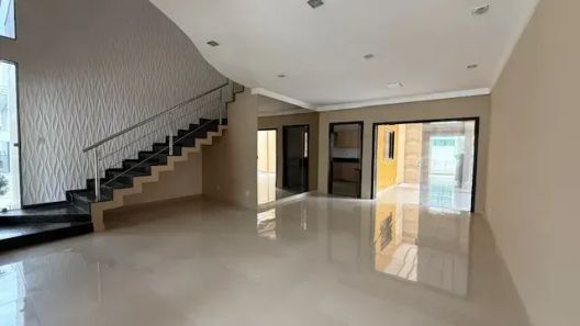 Casa de Condomínio com 3 Quartos à venda, 300m² no Parque do Jiqui, Parnamirim