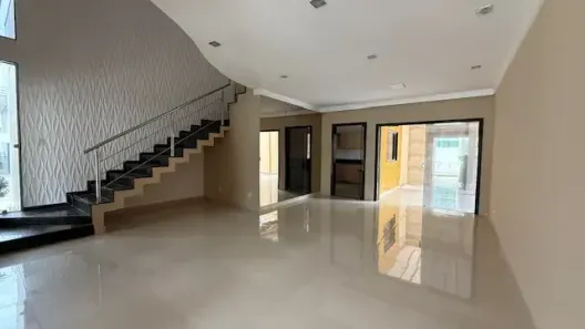 Casa de Condomínio com 3 Quartos à venda, 300m² no Parque do Jiqui, Parnamirim