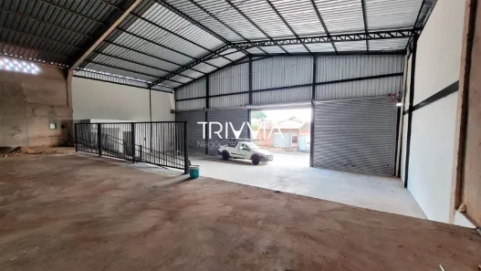 para alugar, 800m² no Nossa Senhora das Graças, Uberlândia