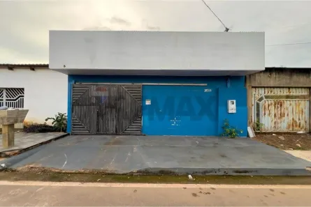 Casa com 1 Quarto à venda, 300m² no Três Marias, Porto Velho