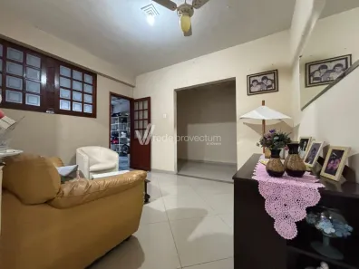Casa com 3 Quartos à venda, 168m² no Jardim Flamboyant, Campinas