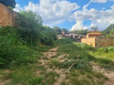 Lote/Terreno à venda, 1180m² no Vila Magdalena, Contagem
