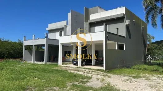 Casa com 3 Quartos à venda, 181m² no Ribeirão da Ilha, Florianópolis
