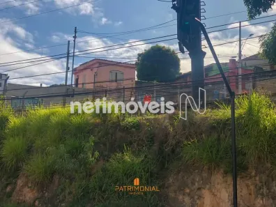 Lote/Terreno à venda, 493m² no Parque São Pedro (Venda Nova), Belo Horizonte