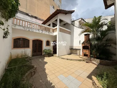 Casa com 4 Quartos à venda, 253m² no Vila Fernandes, São Paulo