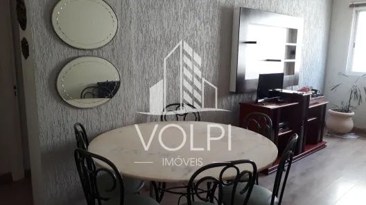Apartamento com 1 Quarto à venda, 53m² no Jardim Paraíso, Campinas