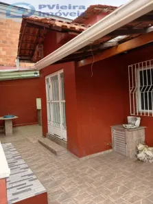Casa com 2 Quartos à venda, 74m² no Brás de Pina, Rio de Janeiro