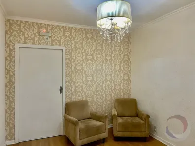 Sala Comercial à venda, 25m² no Centro, Florianópolis