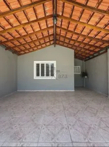 Casa com 3 Quartos à venda, 116m² no Residencial Bosque dos Ipês, São José dos Campos