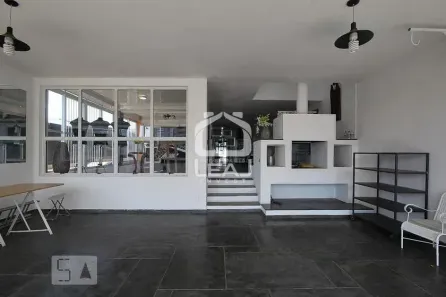 Casa com 6 Quartos à venda, 750m² no Vila Tramontano, São Paulo
