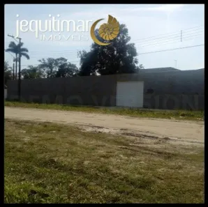 Lote/Terreno à venda, 787m² no Balneário Praia do Pernambuco, Guarujá