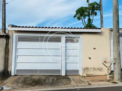 Casa com 2 Quartos à venda, 160m² no Centro, Marília