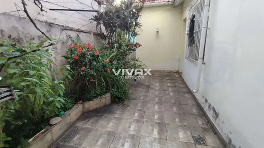 Casa com 3 Quartos à venda, 62m² no Todos os Santos, Rio de Janeiro