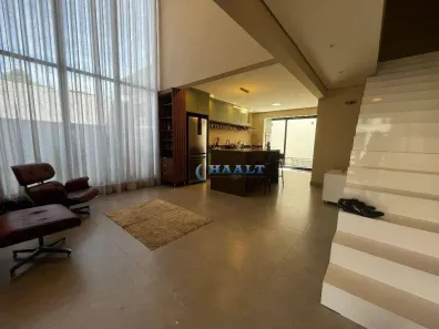 Casa com 3 Quartos à venda, 168m² no Loteamento Flores do Paraíso, Jundiaí