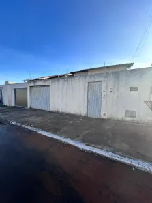 Casa com 3 Quartos à venda, 105m² no Residencial Aldeia dos Sonhos, Anápolis