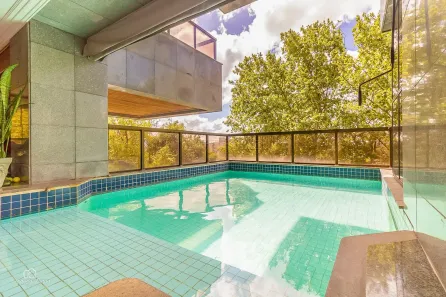Apartamento com 5 Quartos à venda, 407m² no Moinhos de Vento, Porto Alegre