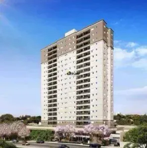 Apartamento com 3 Quartos à venda, 66m² no Votupoca, Barueri