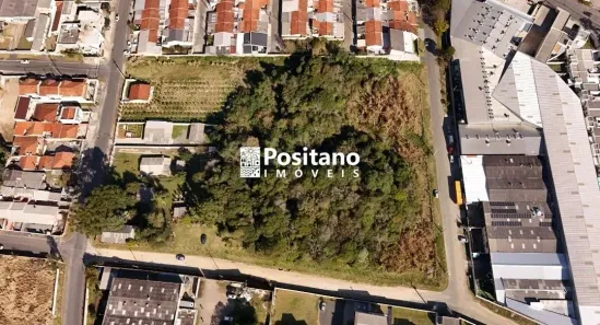 Lote/Terreno à venda, 15000m² no Campo Pequeno, Colombo