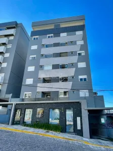 Apartamento com 2 Quartos para alugar, 55m² no Nossa Senhora de Lourdes, Caxias do Sul