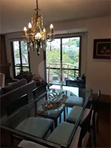 Apartamento com 3 Quartos à venda, 138m² no Vila Sônia, São Paulo