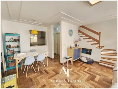 Casa de Condomínio com 3 Quartos à venda, 116m² no Vila Antônio, São Paulo