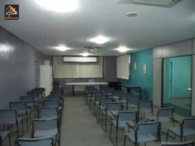 Sala Comercial para venda ou aluguel, 43m² no Indianópolis, São Paulo