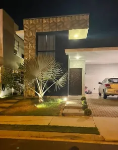 Casa de Condomínio com 3 Quartos à venda, 178m² no Quinta do Salto Residence, Araraquara