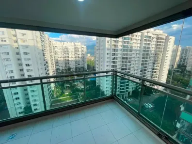 Apartamento com 2 Quartos à venda, 78m² no Barra Olímpica, Rio de Janeiro