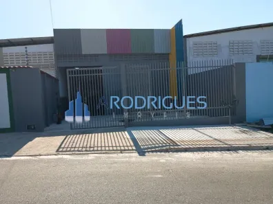 Galpão/Depósito/Armazém à venda, 260m² no PoloPlast, Camaçari