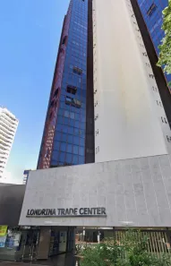 Imóvel Comercial com 1 Quarto para alugar, 1m² no Centro, Londrina