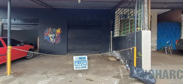 Sala Comercial para alugar, 50m² no Jardim Menegazzo, Apucarana
