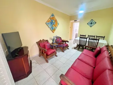 Apartamento com 2 Quartos à venda, 70m² no Vila Luis Antônio, Guarujá