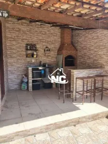 Casa com 3 Quartos à venda, 200m² no Santa Rosa, Niterói