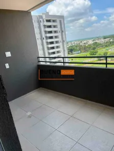 Apartamento com 3 Quartos à venda, 73m² no Residencial Dona Margarida, Santa Bárbara D'Oeste
