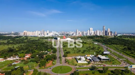 Lote/Terreno à venda, 961m² no Residencial Jardins Londres, Goiânia