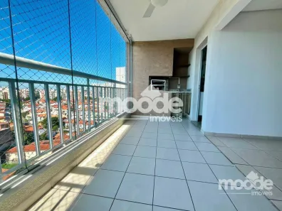 Apartamento com 3 Quartos à venda, 82m² no Jardim das Vertentes, São Paulo