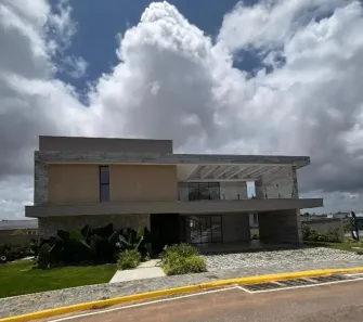 Sobrado com 4 Quartos à venda, 392m² no Nova Parnamirim, Parnamirim
