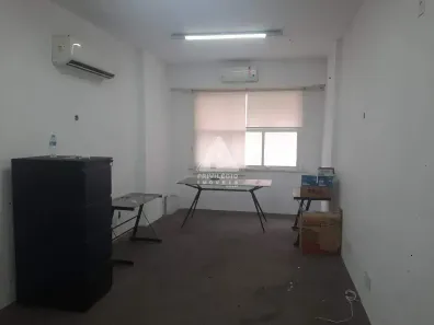 Sala Comercial à venda, 28m² no Centro, Rio de Janeiro